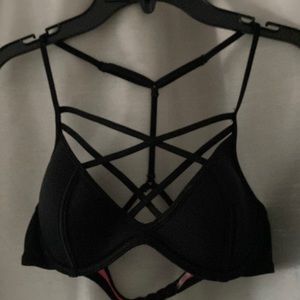 VS Strappy bathing suit top